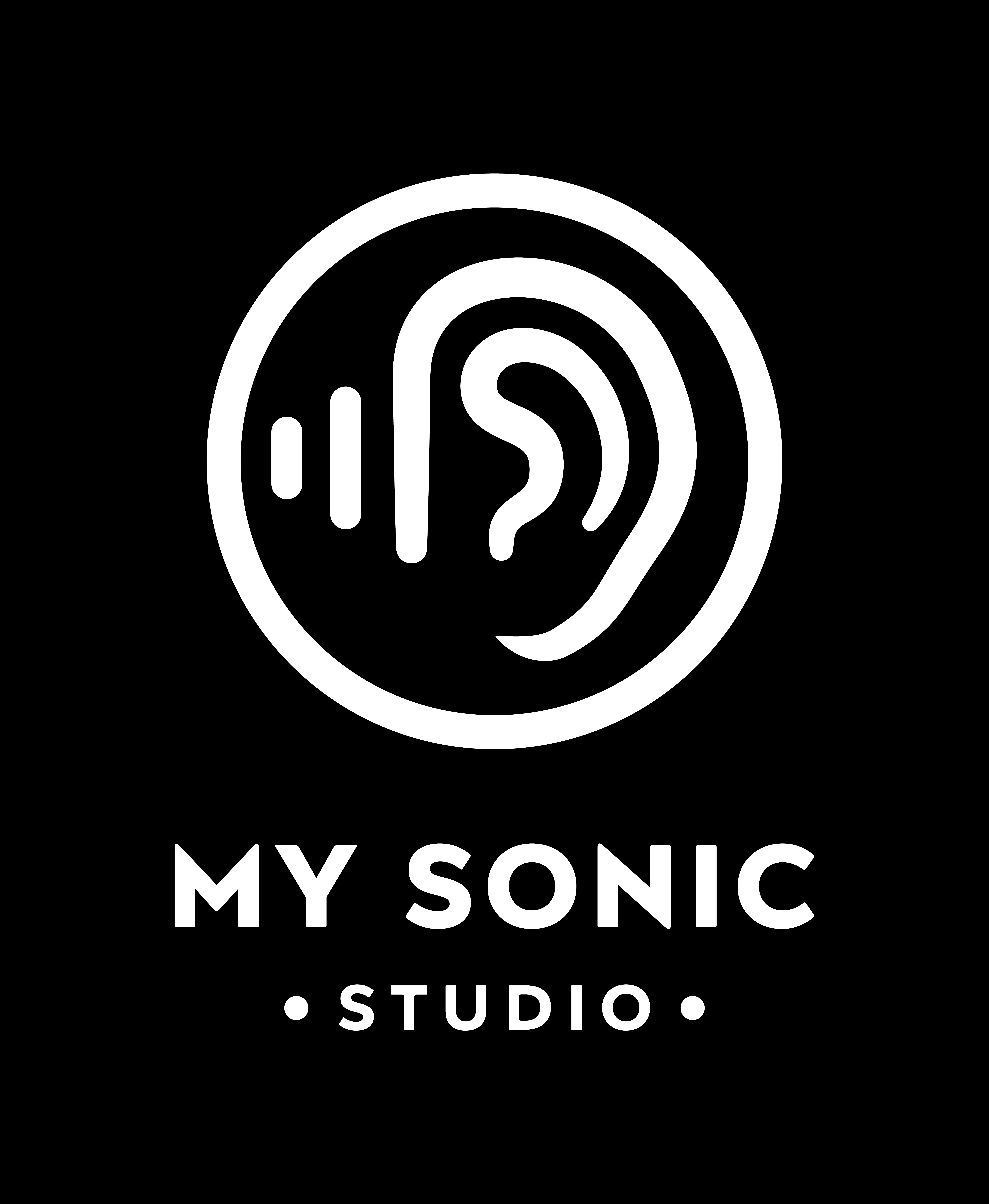 My Sonic Studio